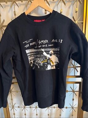 Supreme Crewneck Sweatshirt